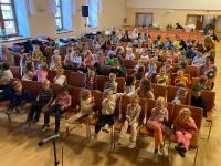 TEATR W SUCHEJ GÓRNEJ